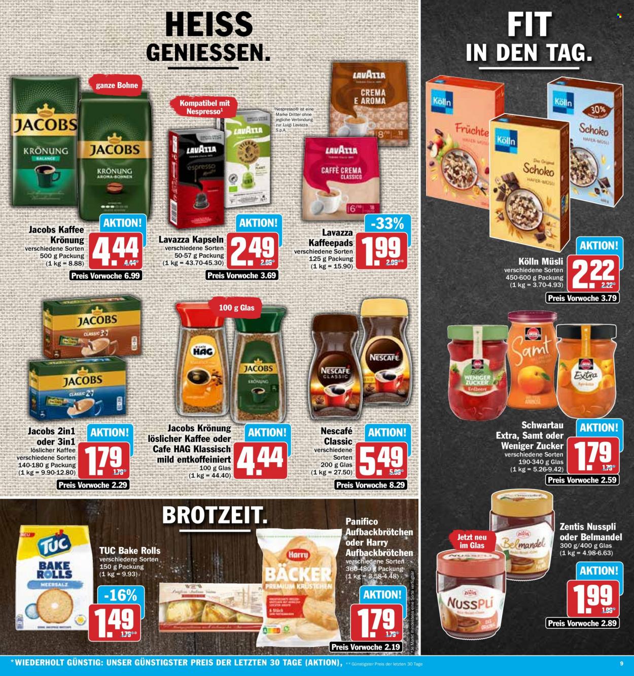Hit Prospekte  - 15.05.2023 - 20.05.2023. Seite 9