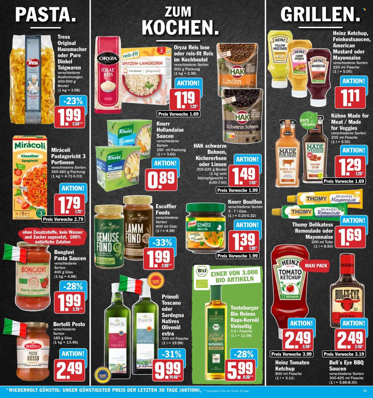 Hit Prospekte  - 15.05.2023 - 20.05.2023. Seite 11