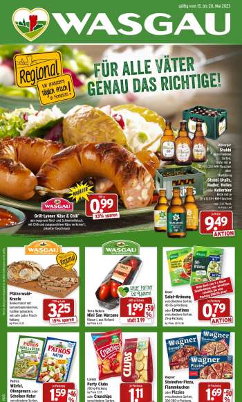 Wasgau Angebote