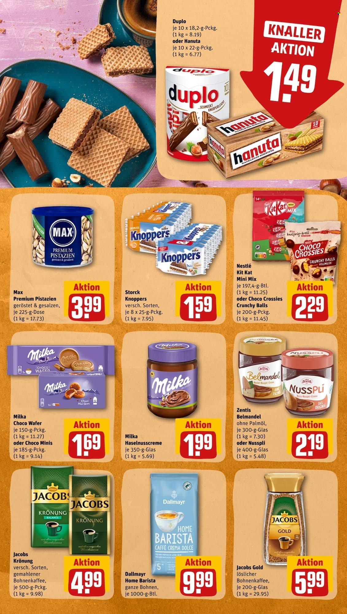 REWE Prospekte  - 15.05.2023 - 20.05.2023. Seite 13