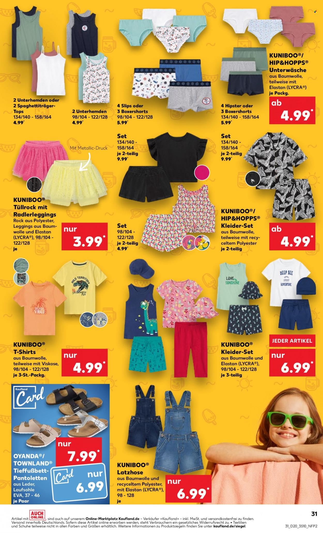 Kaufland Prospekte  - 19.05.2023 - 24.05.2023. Seite 31