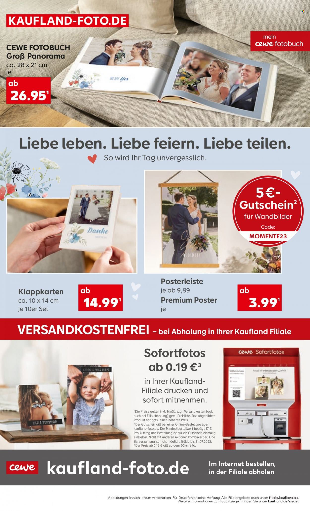 Kaufland Prospekte  - 19.05.2023 - 24.05.2023. Seite 42