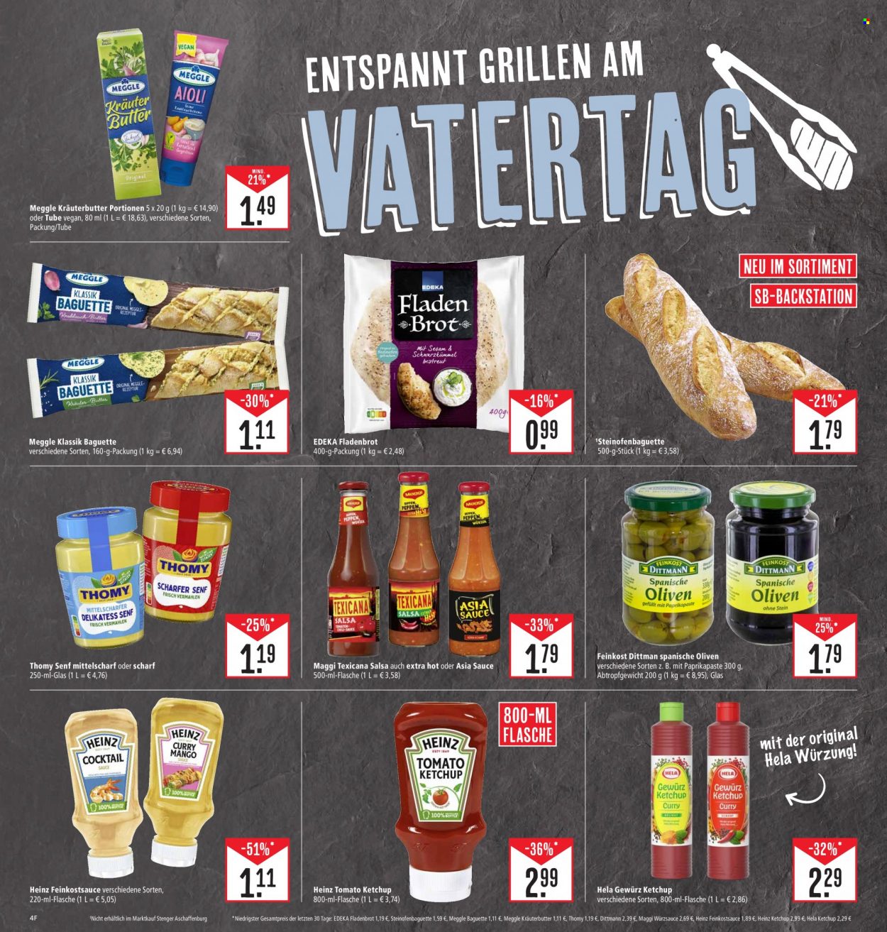 Marktkauf Prospekte  - 15.05.2023 - 20.05.2023. Seite 8