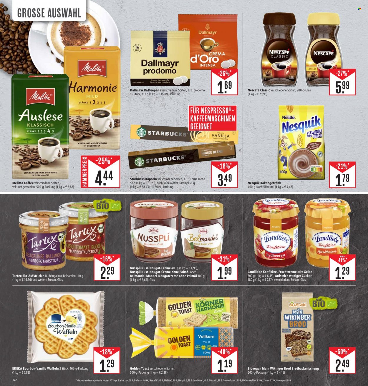 Marktkauf Prospekte  - 15.05.2023 - 20.05.2023. Seite 18
