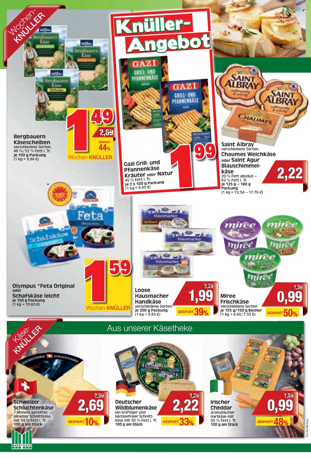 Marktkauf Prospekte  - 15.05.2023 - 20.05.2023. Seite 6