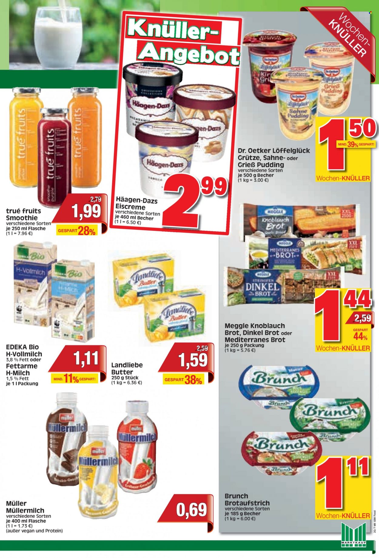Marktkauf Prospekte  - 15.05.2023 - 20.05.2023. Seite 7