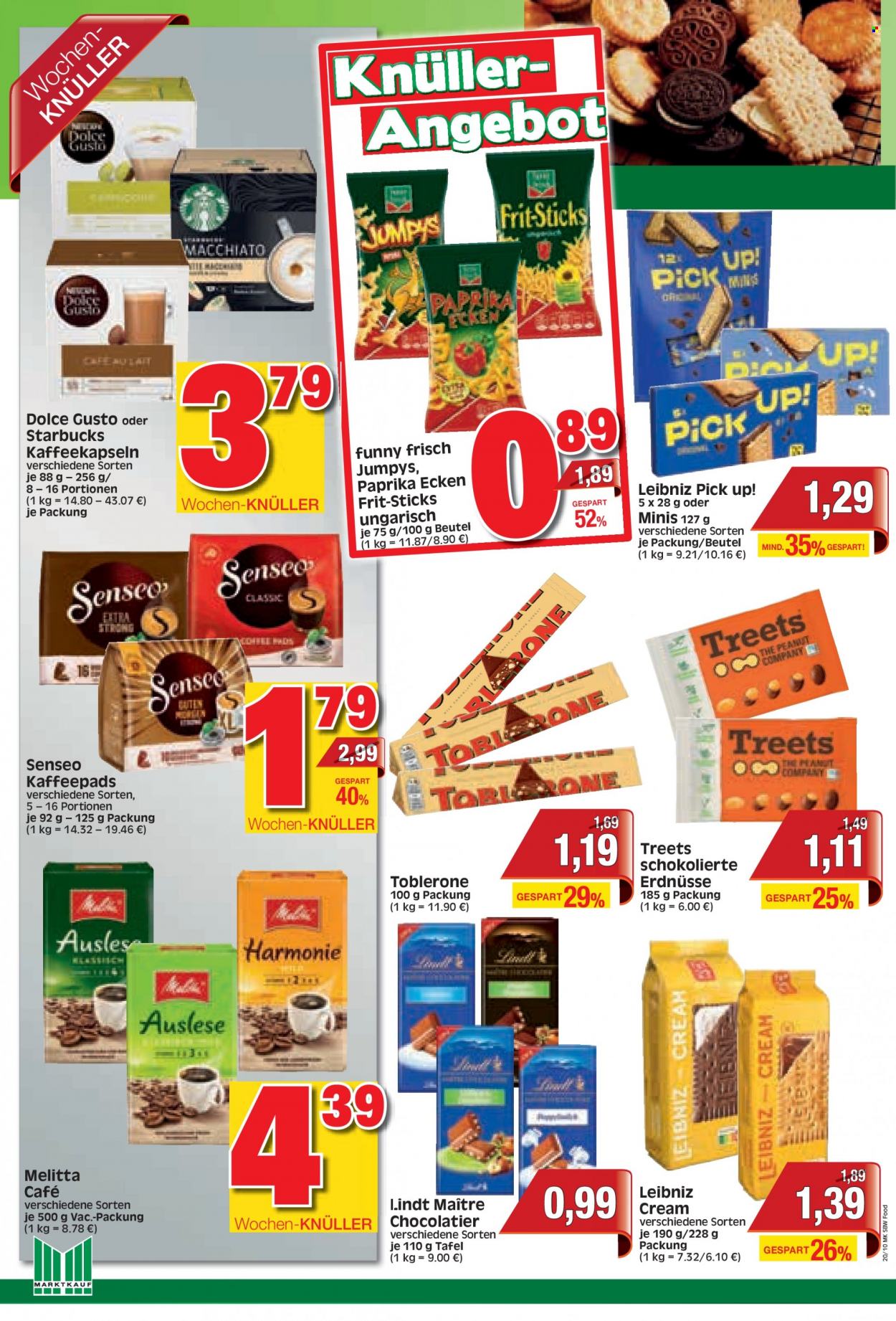 Marktkauf Prospekte  - 15.05.2023 - 20.05.2023. Seite 10