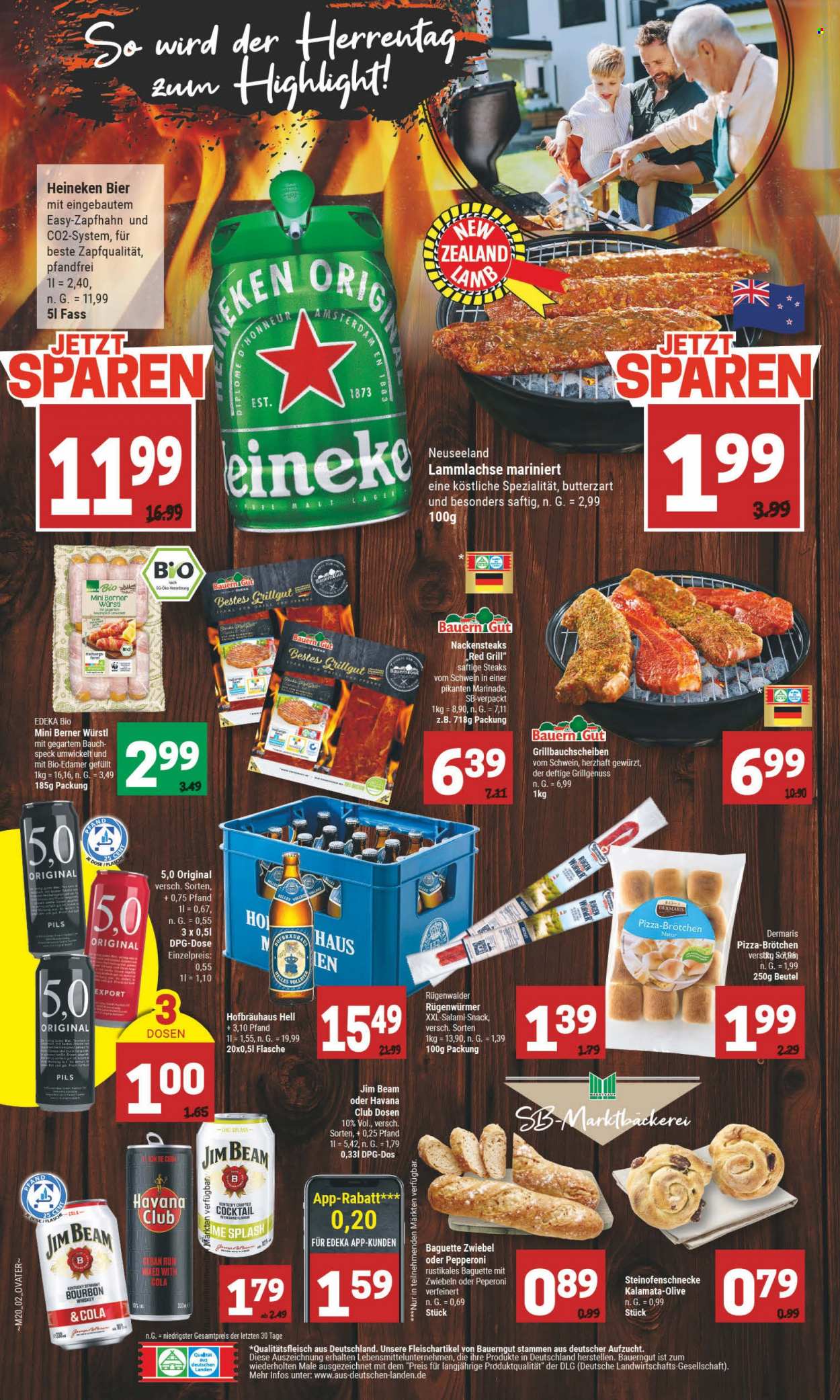 Marktkauf Prospekte  - 15.05.2023 - 20.05.2023. Seite 2