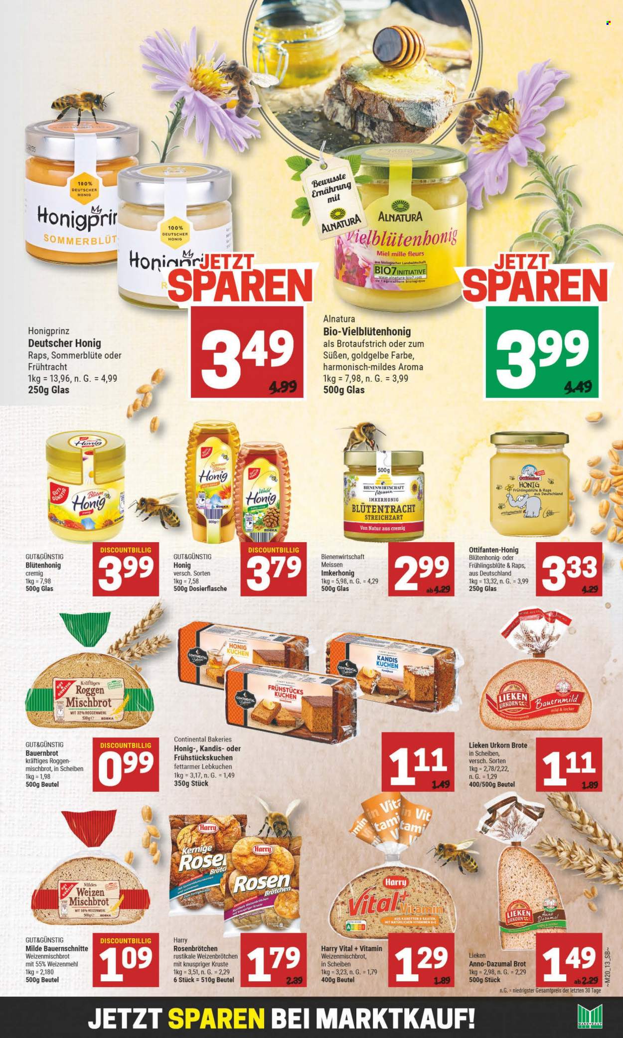 Marktkauf Prospekte  - 15.05.2023 - 20.05.2023. Seite 13
