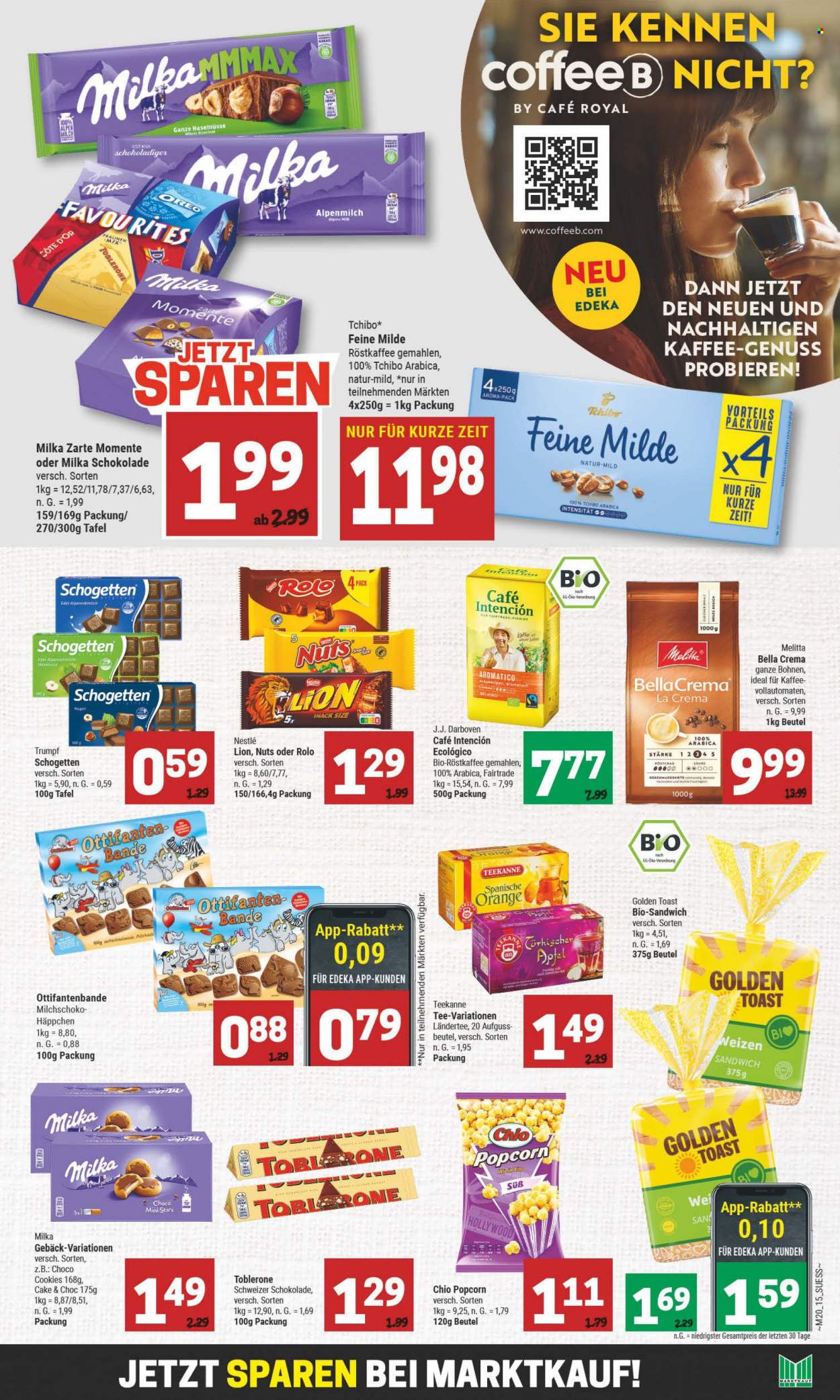 Marktkauf Prospekte  - 15.05.2023 - 20.05.2023. Seite 15