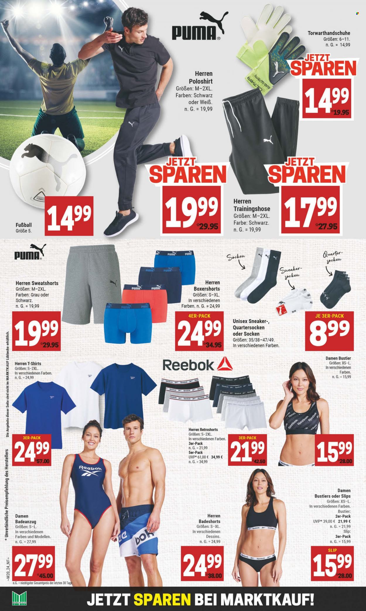 Marktkauf Prospekte  - 15.05.2023 - 20.05.2023. Seite 24