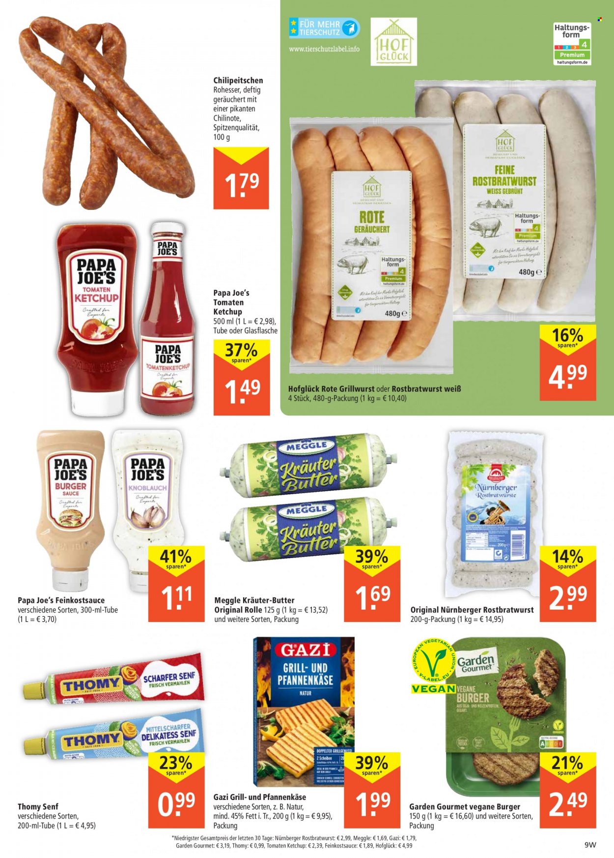 Marktkauf Prospekte  - 15.05.2023 - 20.05.2023. Seite 9