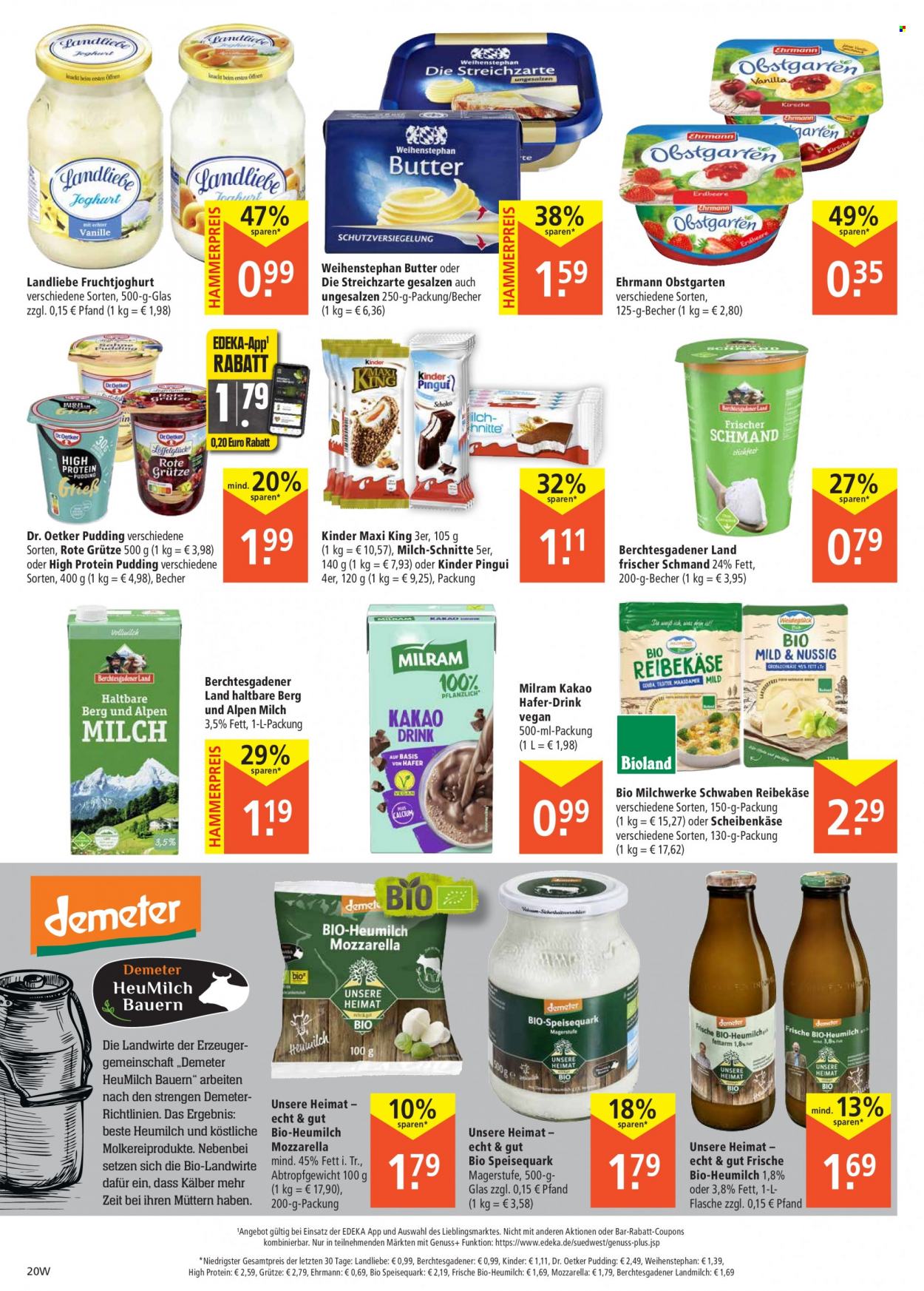Marktkauf Prospekte  - 15.05.2023 - 20.05.2023. Seite 20