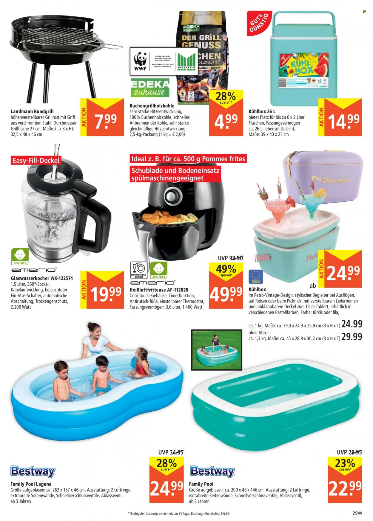 Marktkauf Prospekte  - 15.05.2023 - 20.05.2023. Seite 29