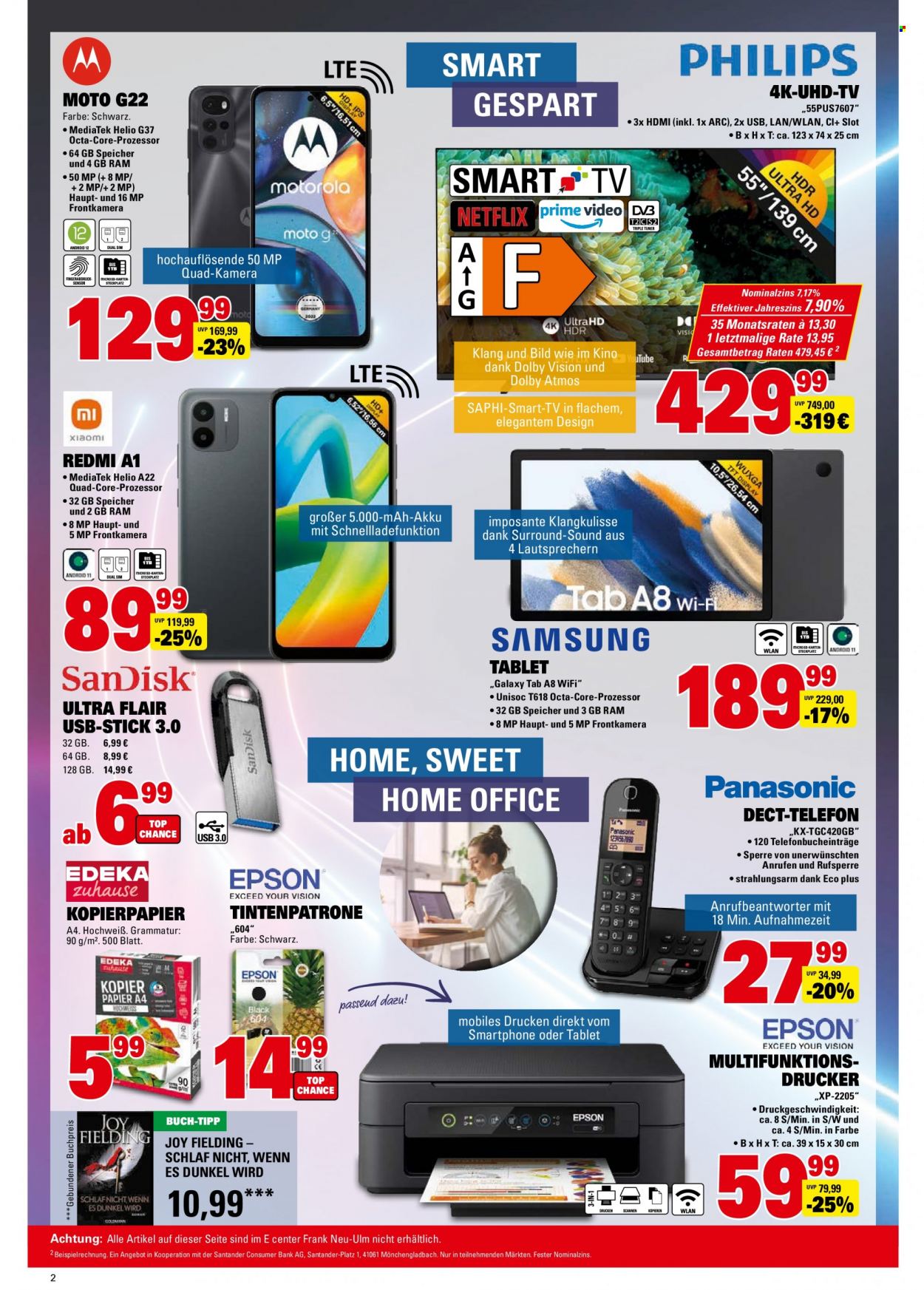 Marktkauf Prospekte  - 15.05.2023 - 20.05.2023. Seite 34