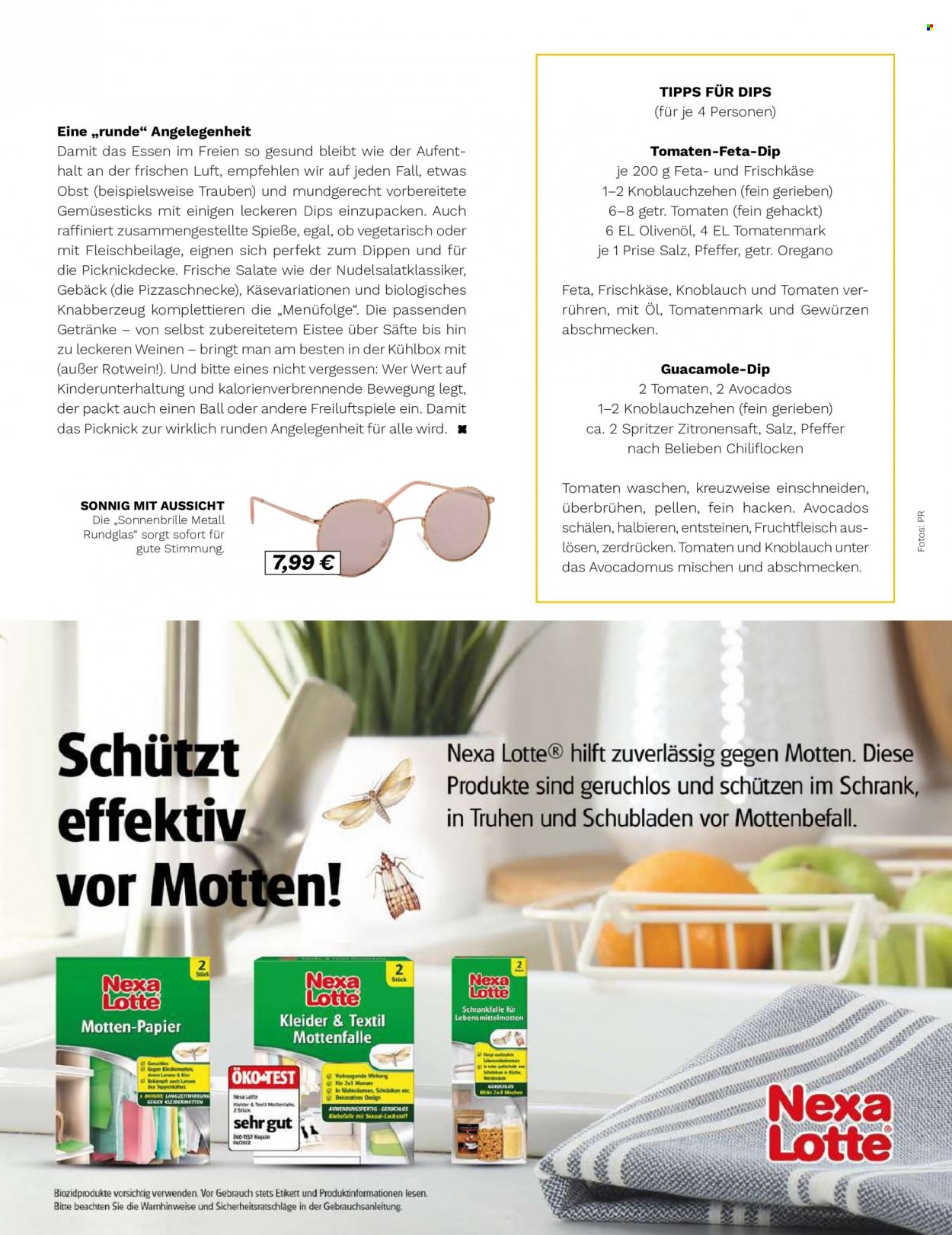 Müller Prospekte  - 15.05.2023 - 30.06.2023. Seite 68