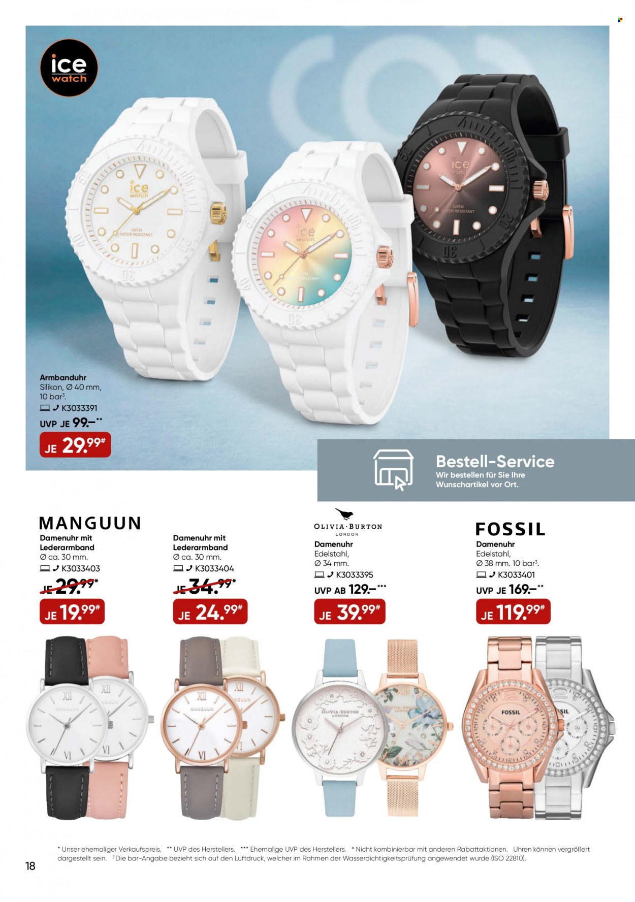 GALERIA Karstadt Kaufhof Prospekte  - 15.05.2023 - 21.05.2023. Seite 18