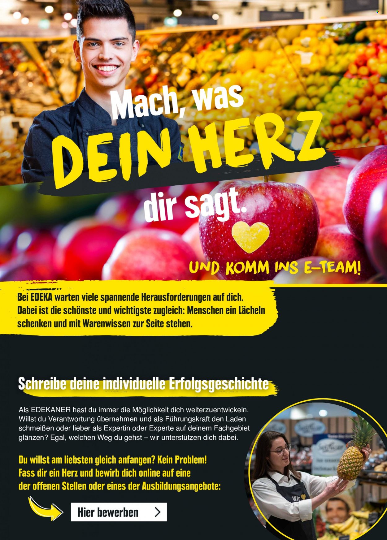 Edeka Prospekte  - 15.05.2023 - 20.05.2023. Seite 26