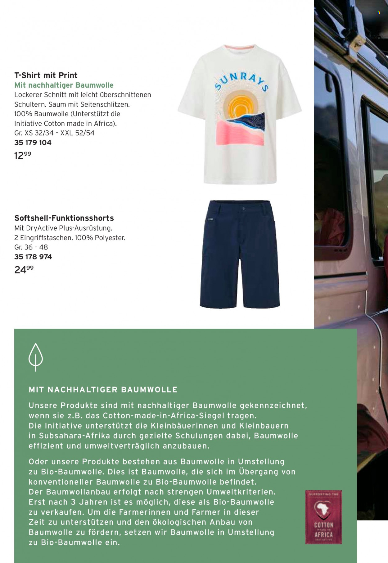 Tchibo Prospekte . Seite 30