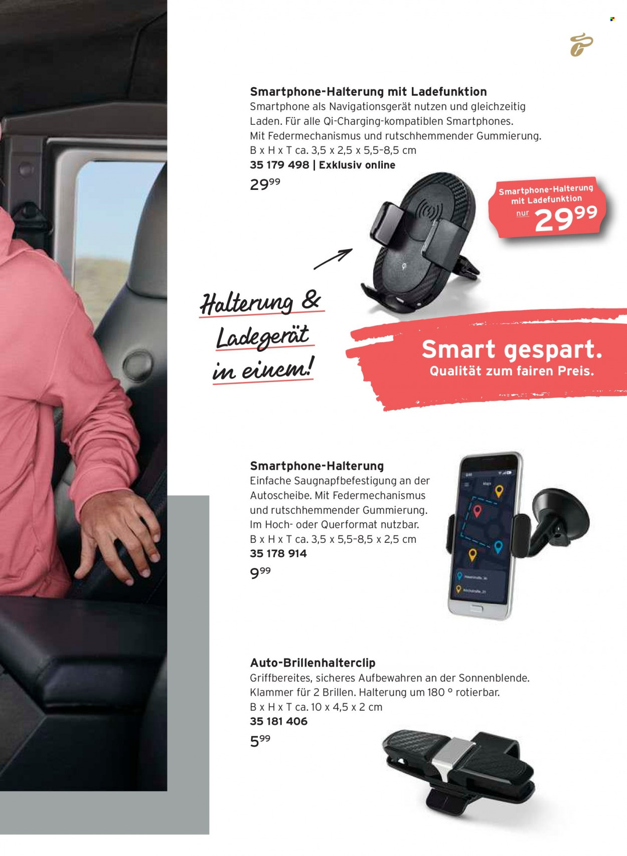 Tchibo Prospekte . Seite 33