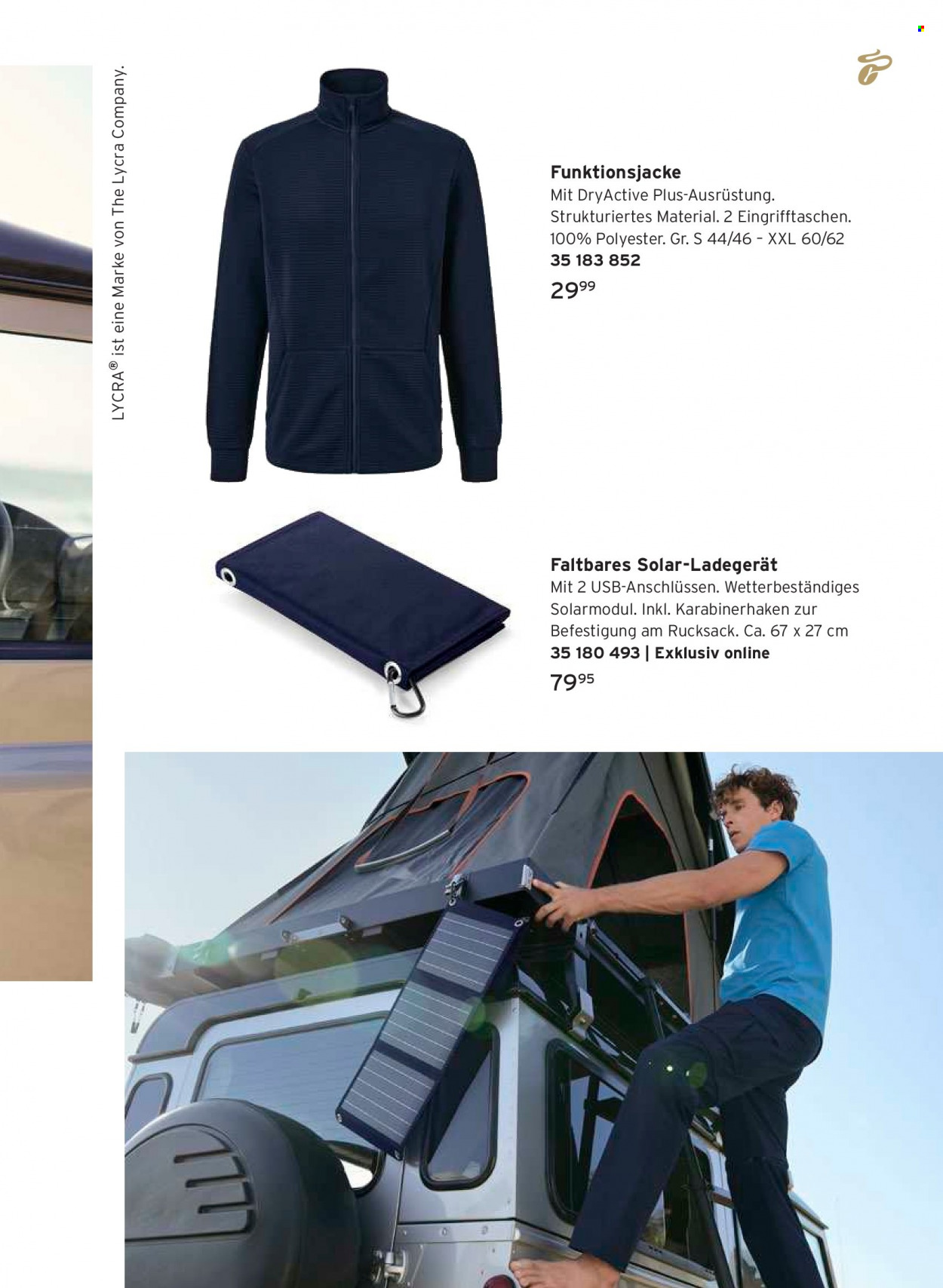 Tchibo Prospekte . Seite 35