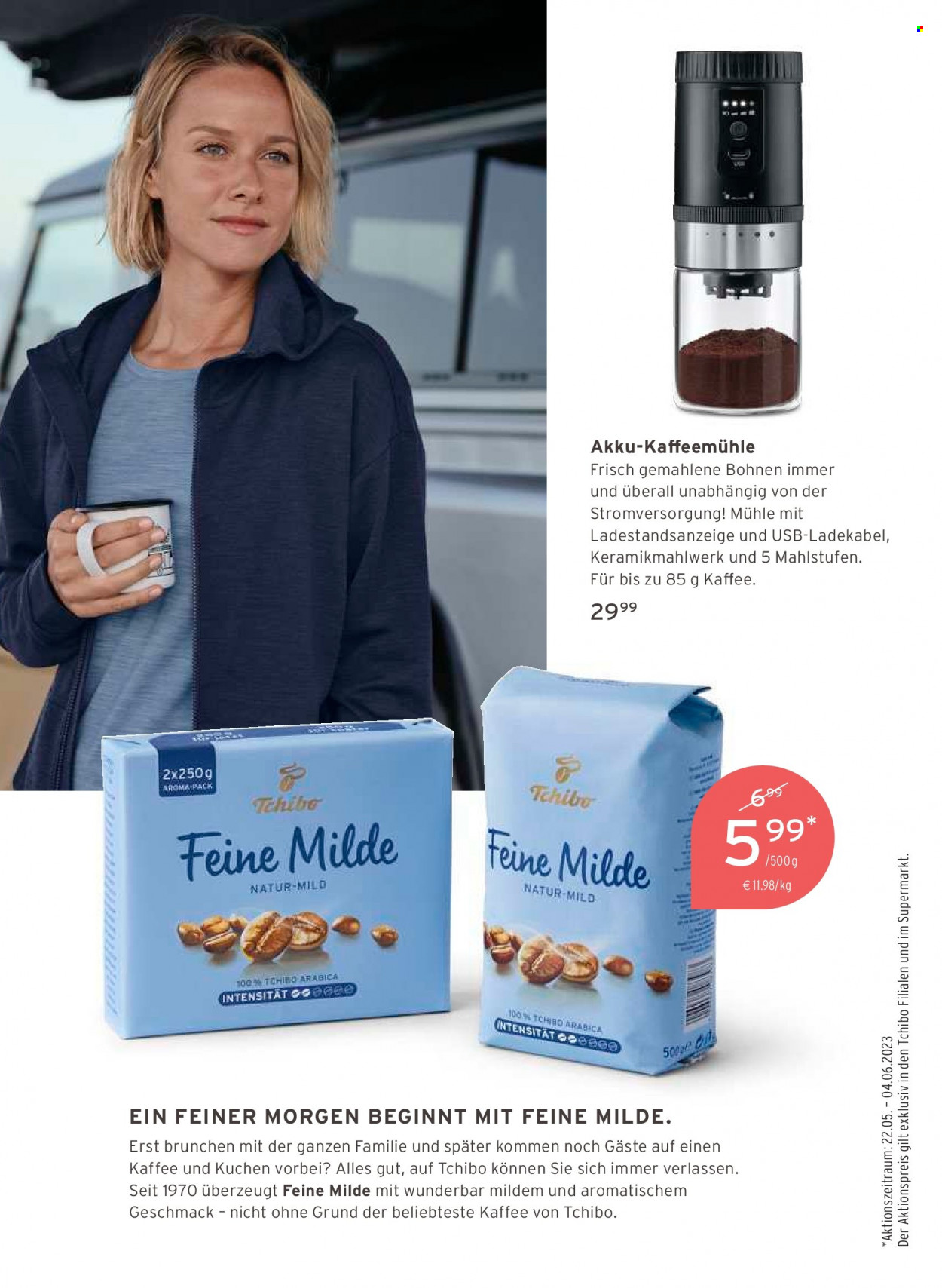 Tchibo Prospekte . Seite 59