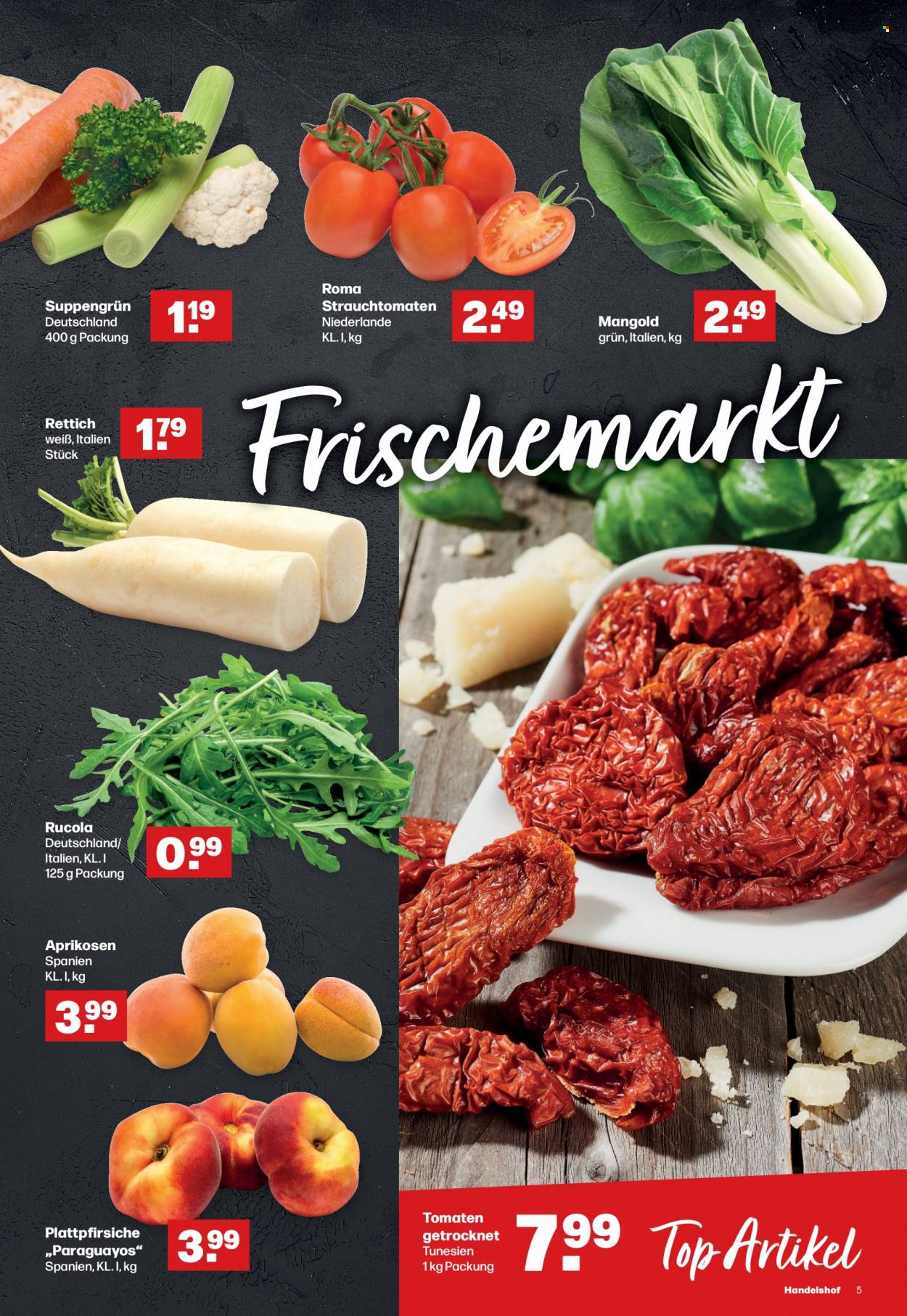 Handelshof Prospekte  - 25.05.2023 - 31.05.2023. Seite 5
