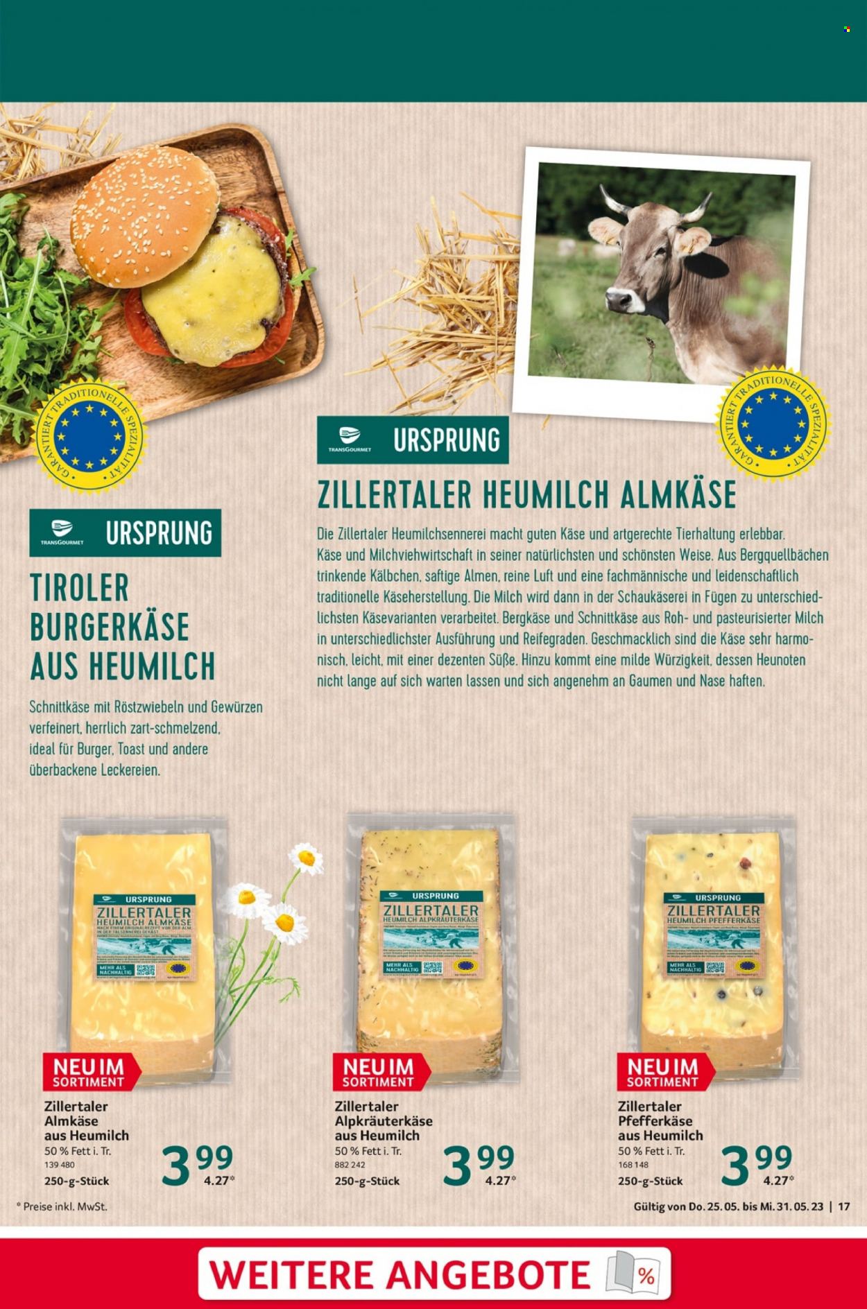 Selgros Prospekte  - 25.05.2023 - 31.05.2023. Seite 17