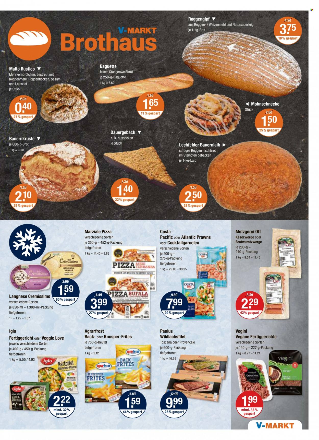 V-Markt Prospekte  - 25.05.2023 - 31.05.2023. Seite 5
