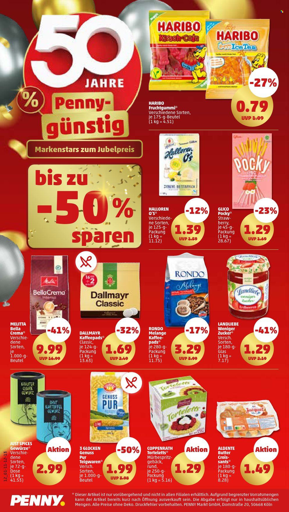 Penny Prospekte  - 22.05.2023 - 27.05.2023. Seite 12
