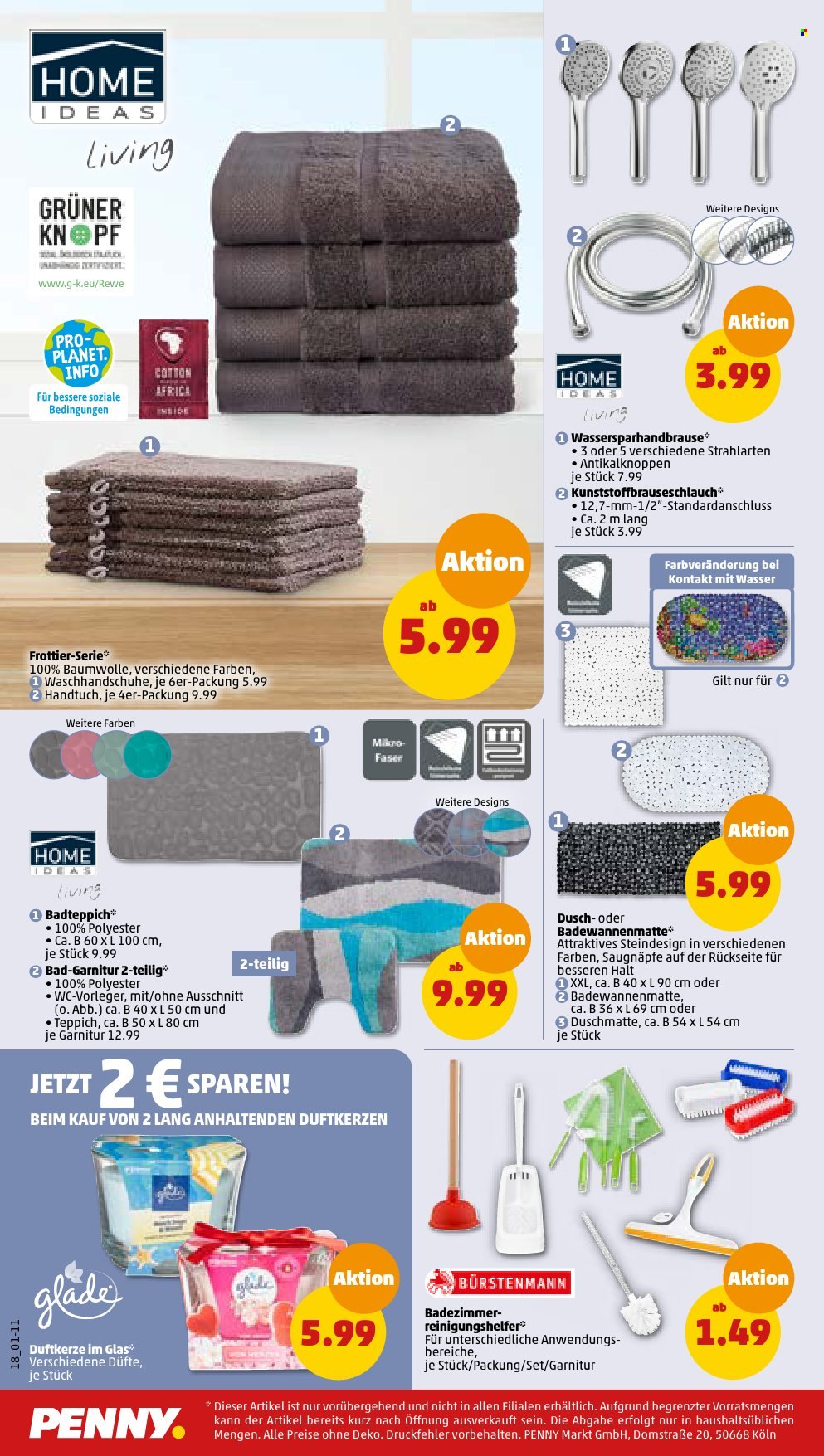 Penny Prospekte  - 22.05.2023 - 27.05.2023. Seite 20