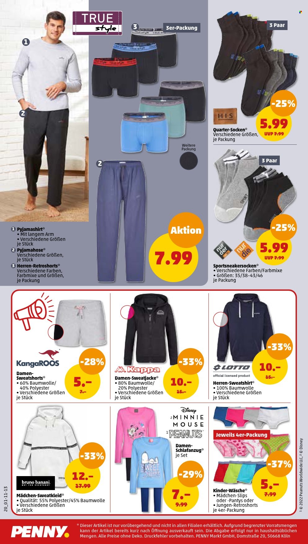 Penny Prospekte  - 22.05.2023 - 27.05.2023. Seite 22