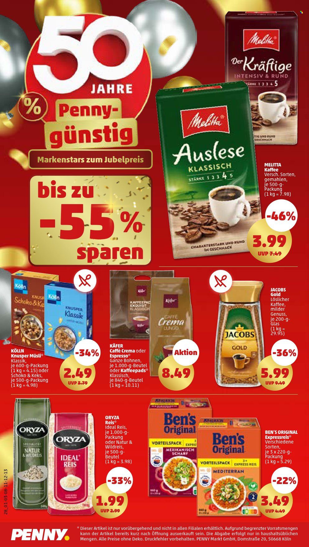 Penny Prospekte  - 22.05.2023 - 27.05.2023. Seite 30