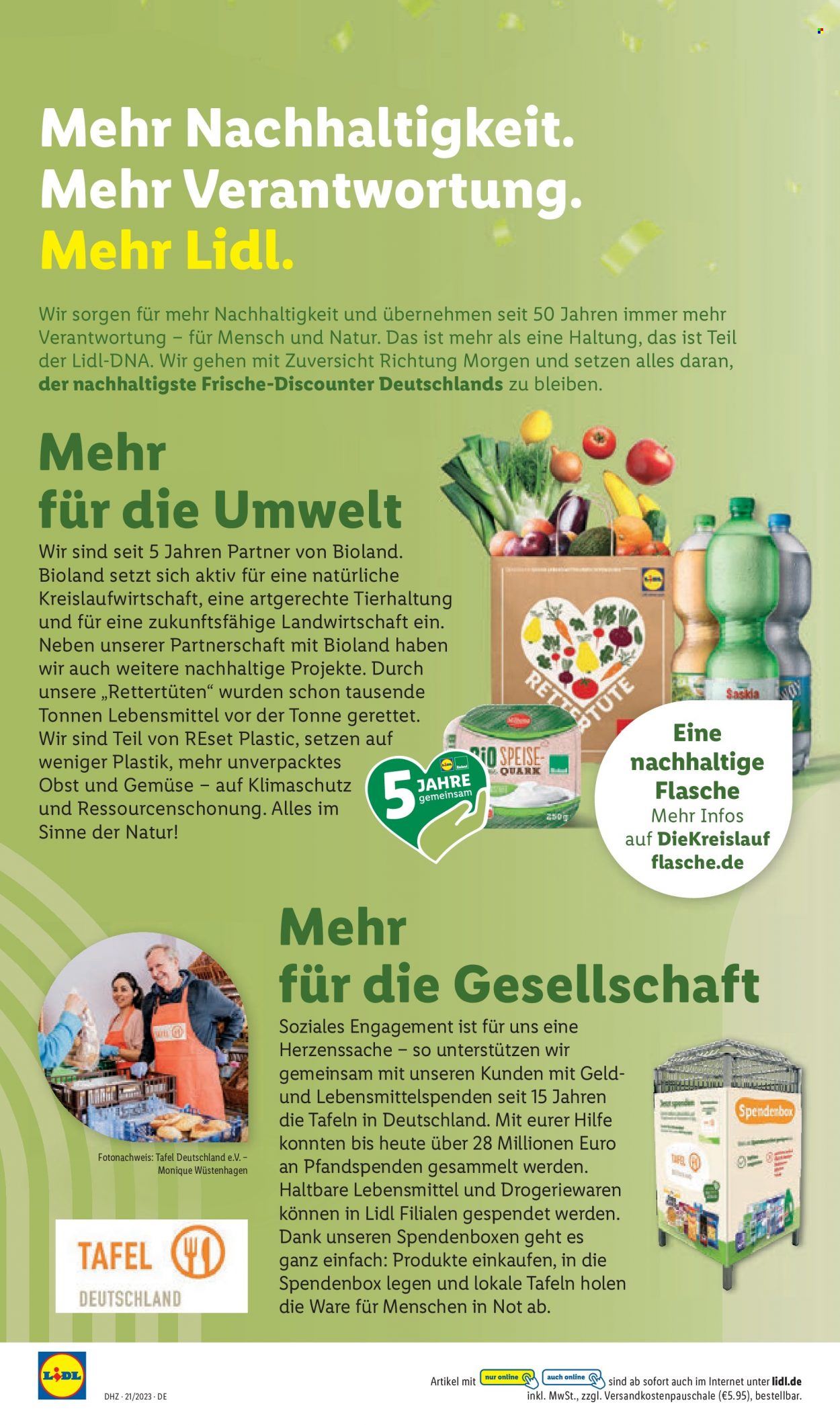Lidl Prospekte  - 22.05.2023 - 27.05.2023. Seite 26