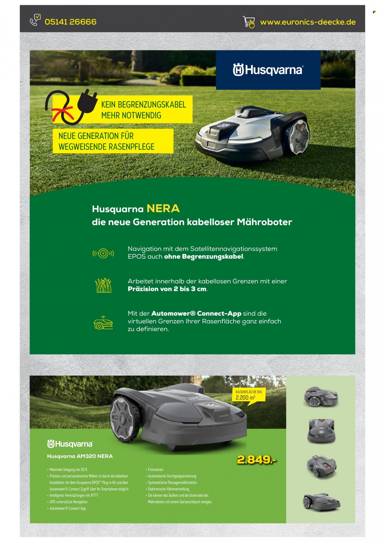 Euronics Prospekte  - 20.05.2023 - 3.06.2023. Seite 3