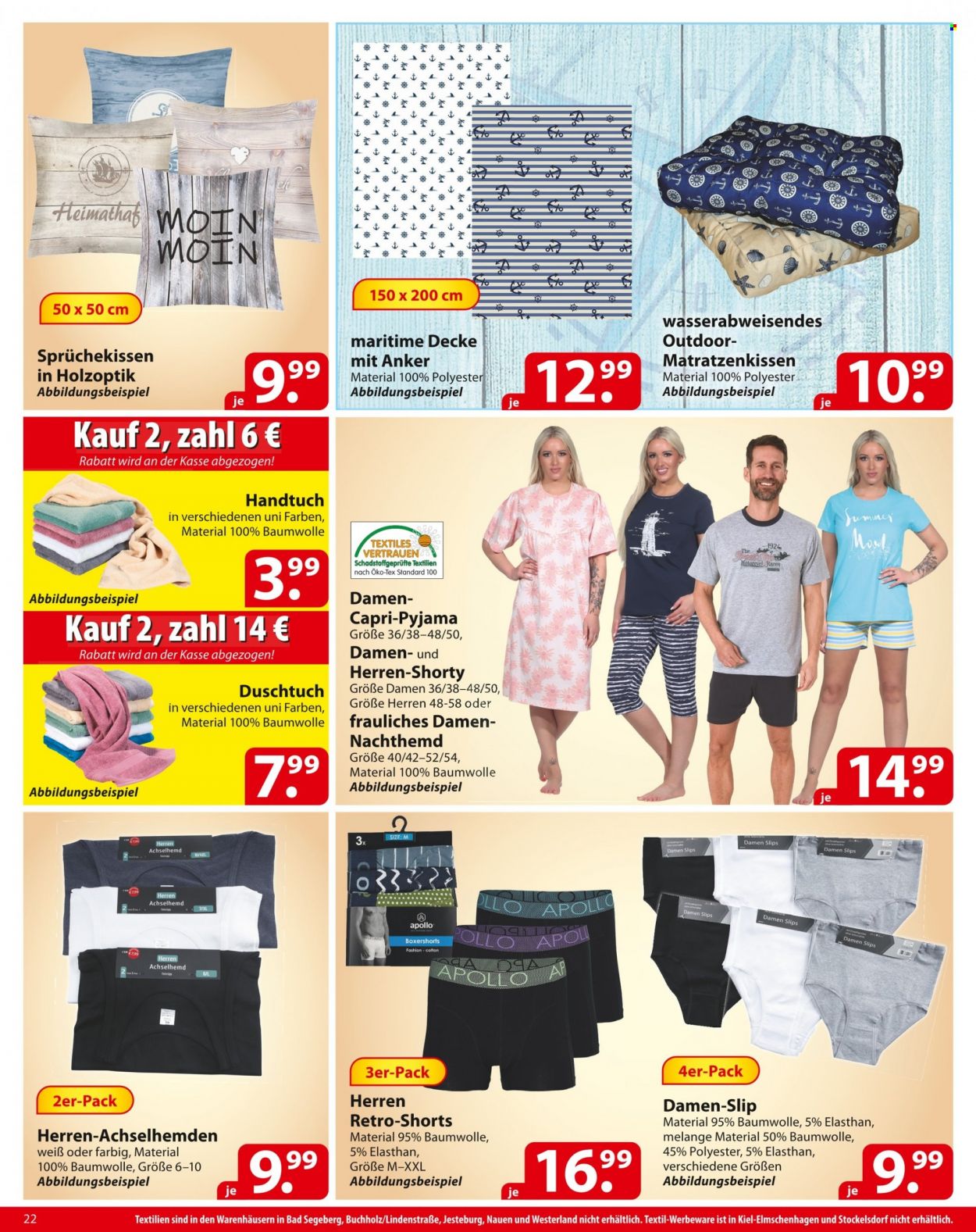 famila Prospekte  - 22.05.2023 - 27.05.2023. Seite 22