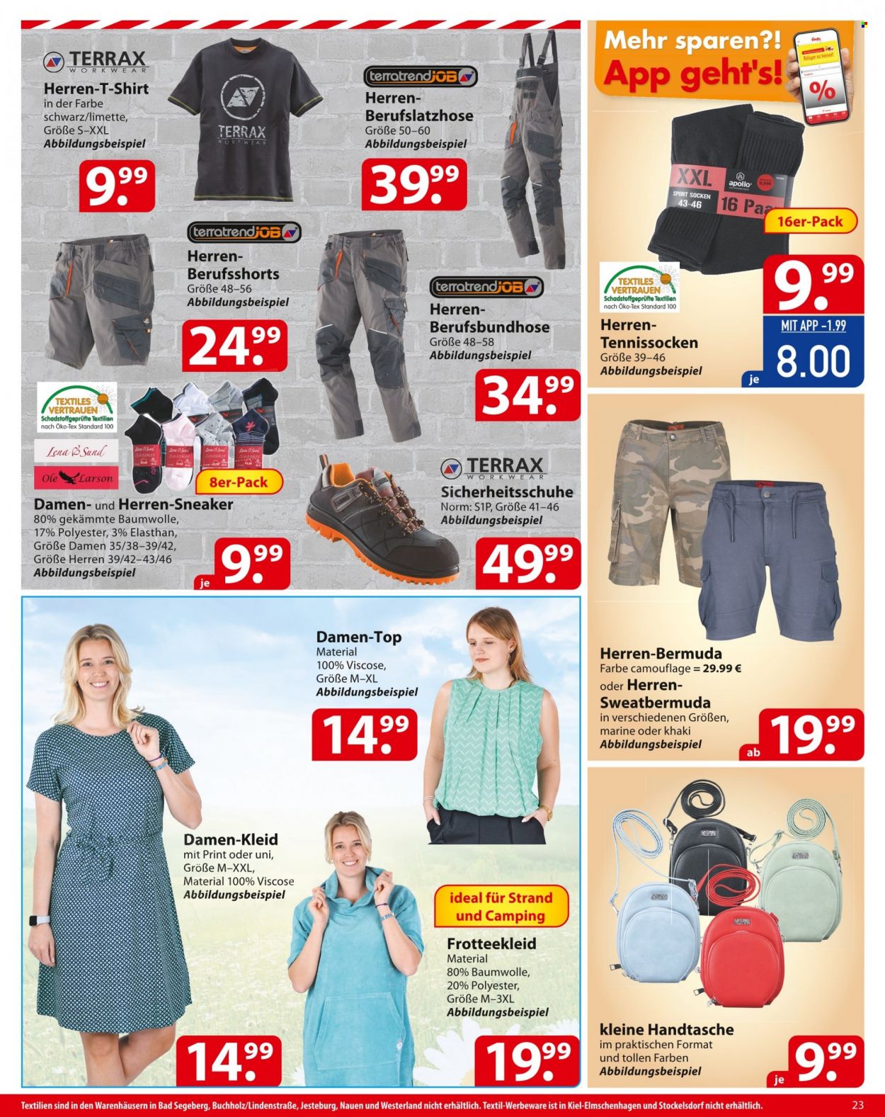 famila Prospekte  - 22.05.2023 - 27.05.2023. Seite 23