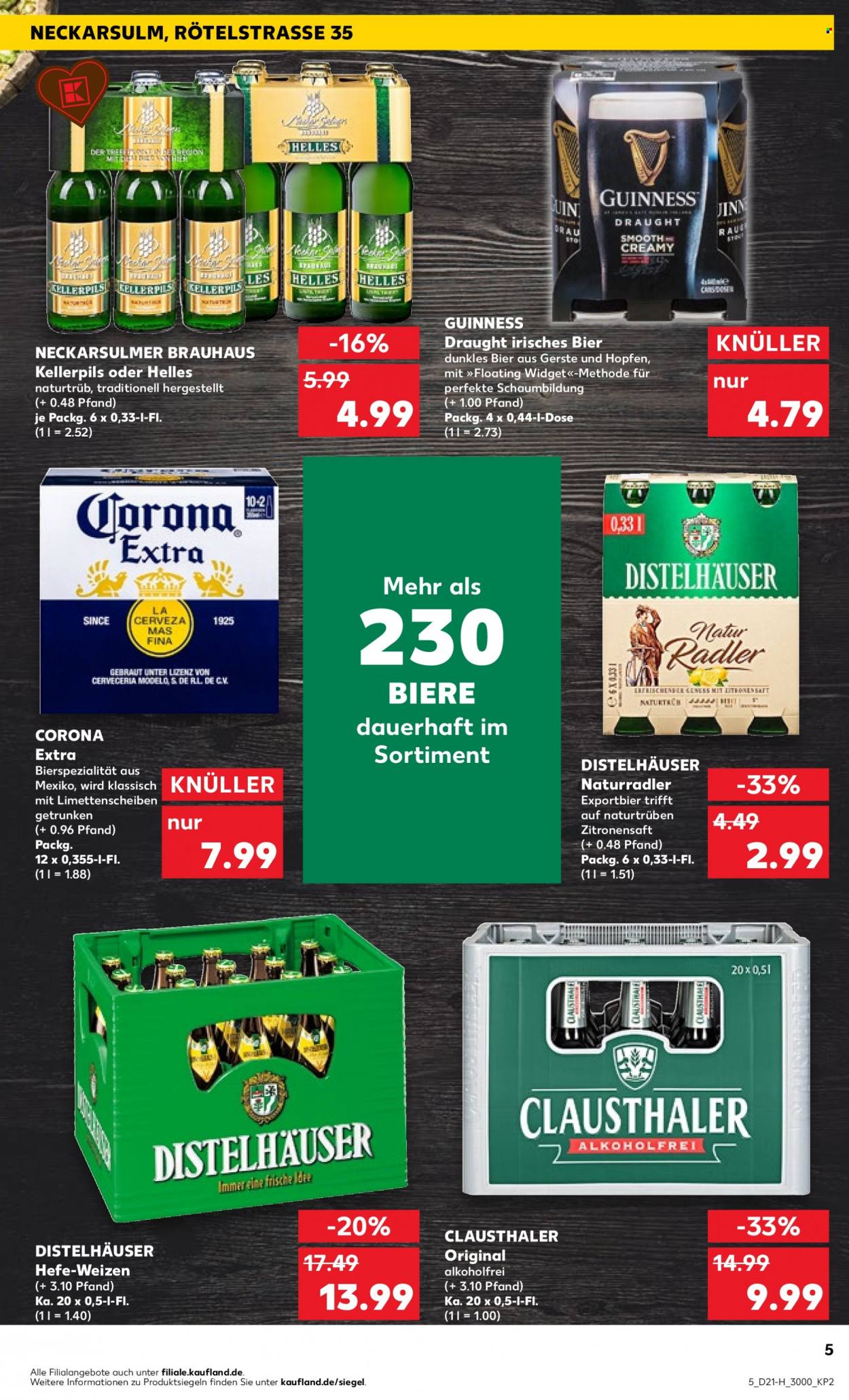 Kaufland Prospekte  - 25.05.2023 - 31.05.2023. Seite 5