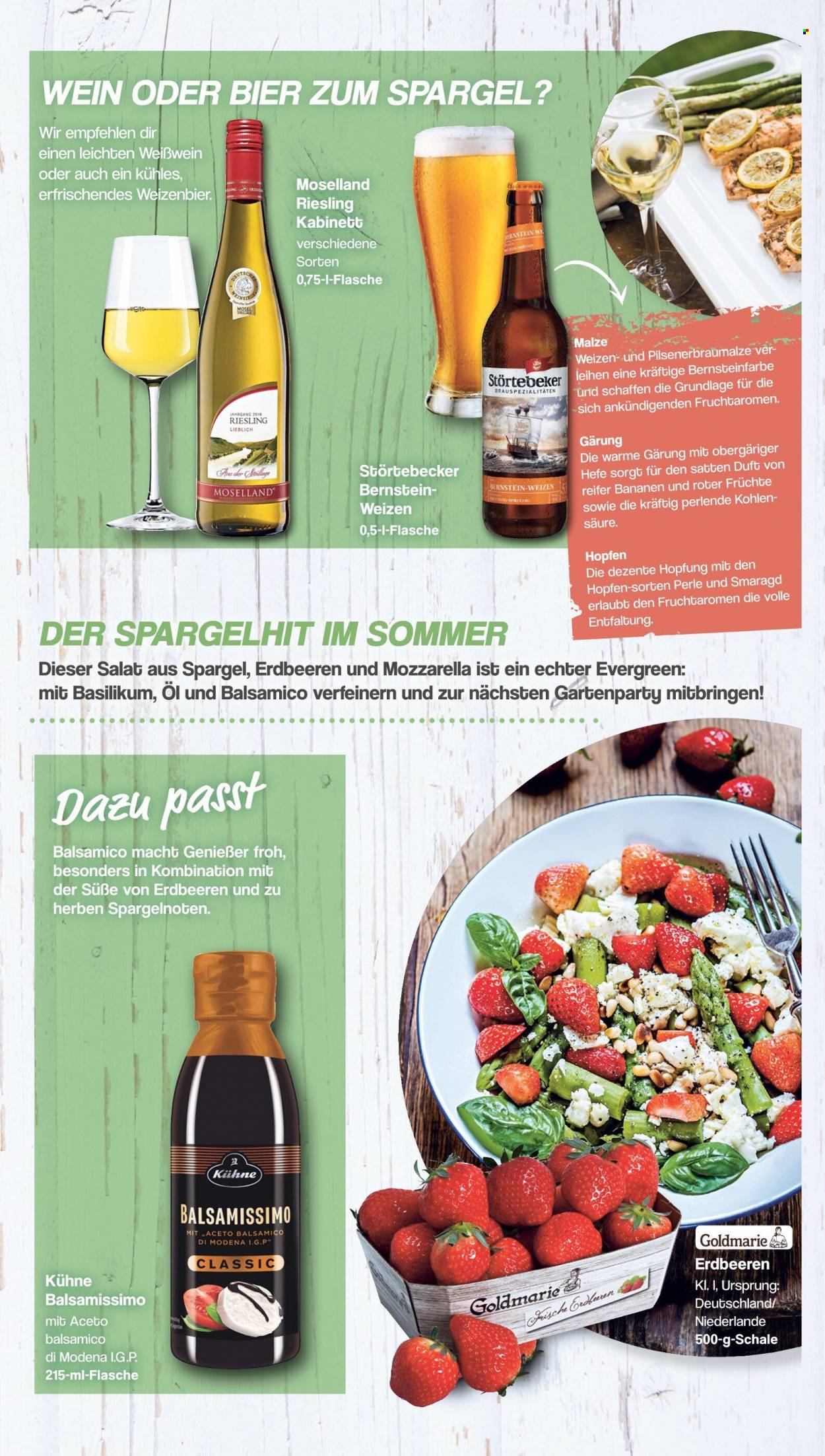 famila Prospekte  - 22.05.2023 - 27.05.2023. Seite 6