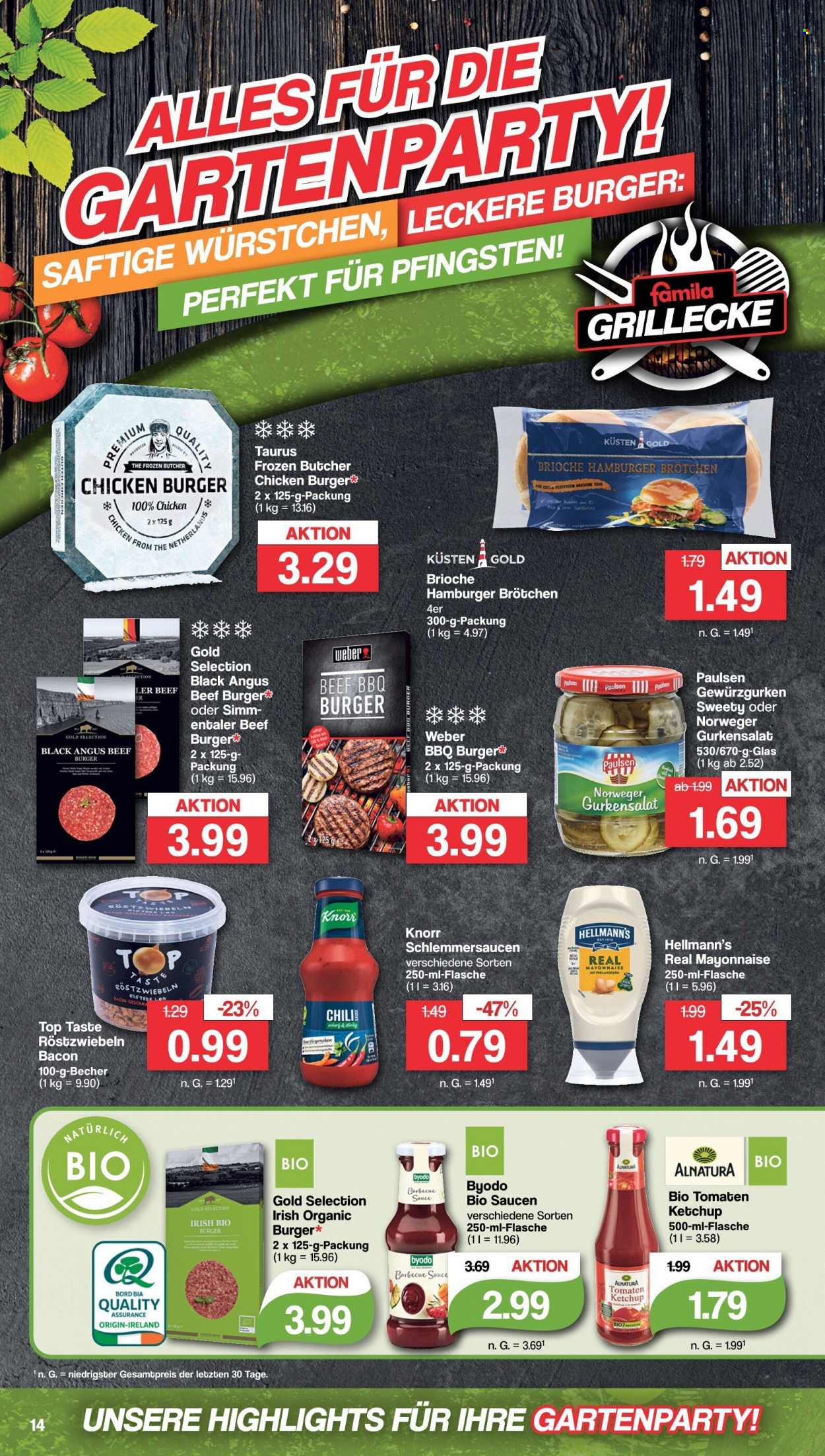 famila Prospekte  - 22.05.2023 - 27.05.2023. Seite 20