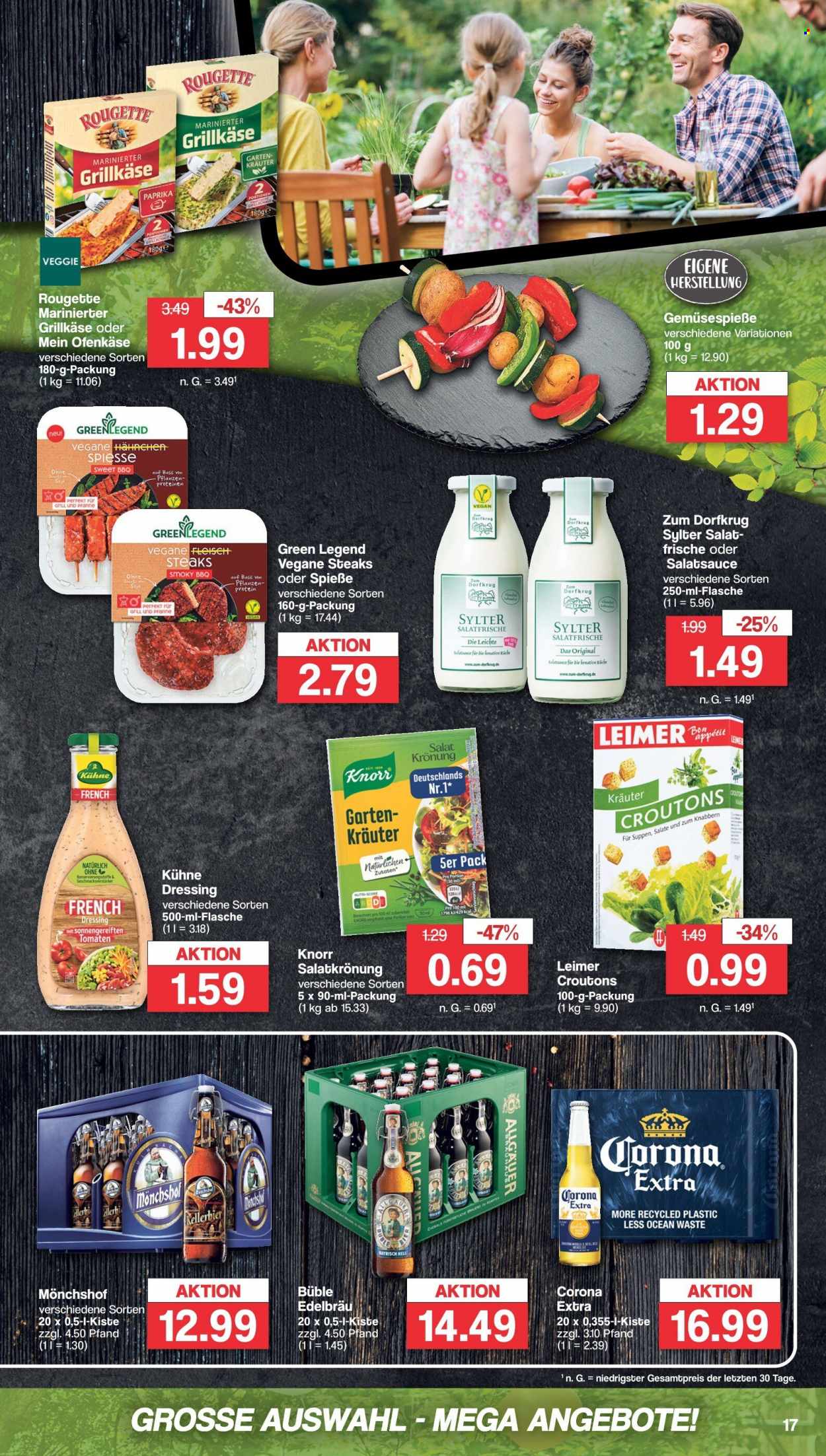 famila Prospekte  - 22.05.2023 - 27.05.2023. Seite 23