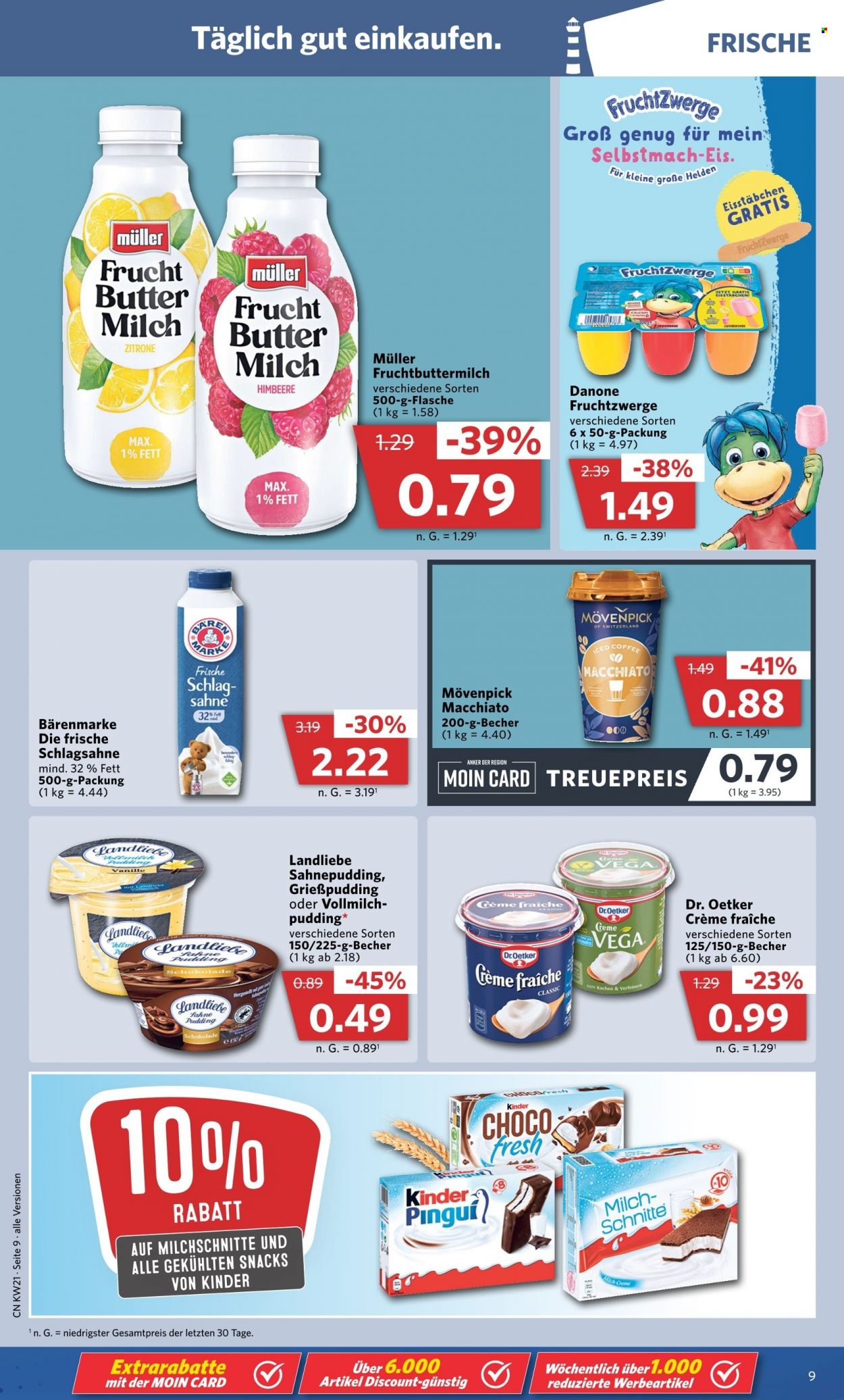 Combi Prospekte  - 22.05.2023 - 27.05.2023. Seite 13