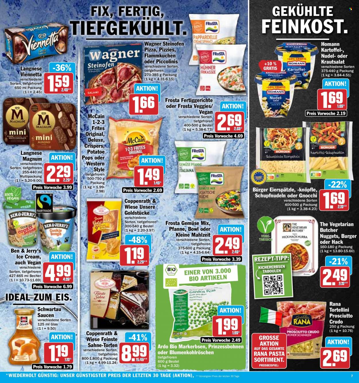 Hit Prospekte  - 22.05.2023 - 27.05.2023. Seite 7