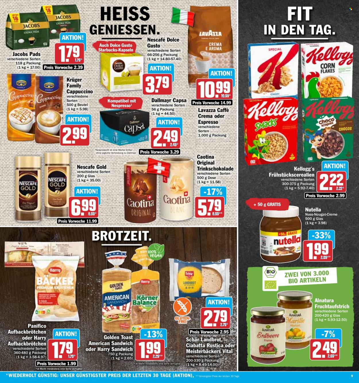 Hit Prospekte  - 22.05.2023 - 27.05.2023. Seite 9