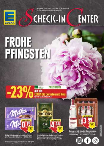 thumbnail - Schwarzwald-Sprudel Mineralwasser