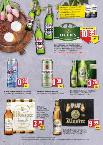 thumbnail - Ratskrone Premium Pilsener