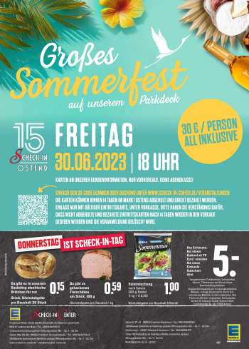thumbnail - Da gibt es gebackenen Fleisch käse am Stück, 100 g Höchstabgabe pro Haushalt 1 kg