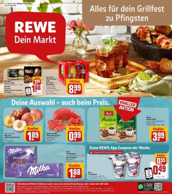 thumbnail - Rinder Rouladen -Braten oder -Gulasch Jungbullenfleisch aus der Keule , je 100 g