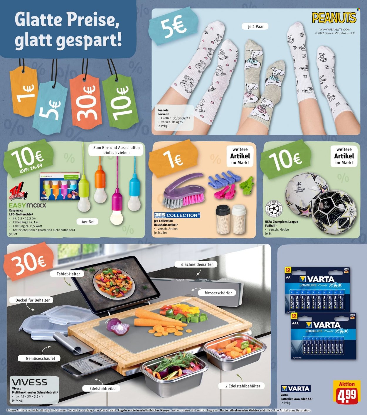REWE Prospekte  - 22.05.2023 - 27.05.2023. Seite 18