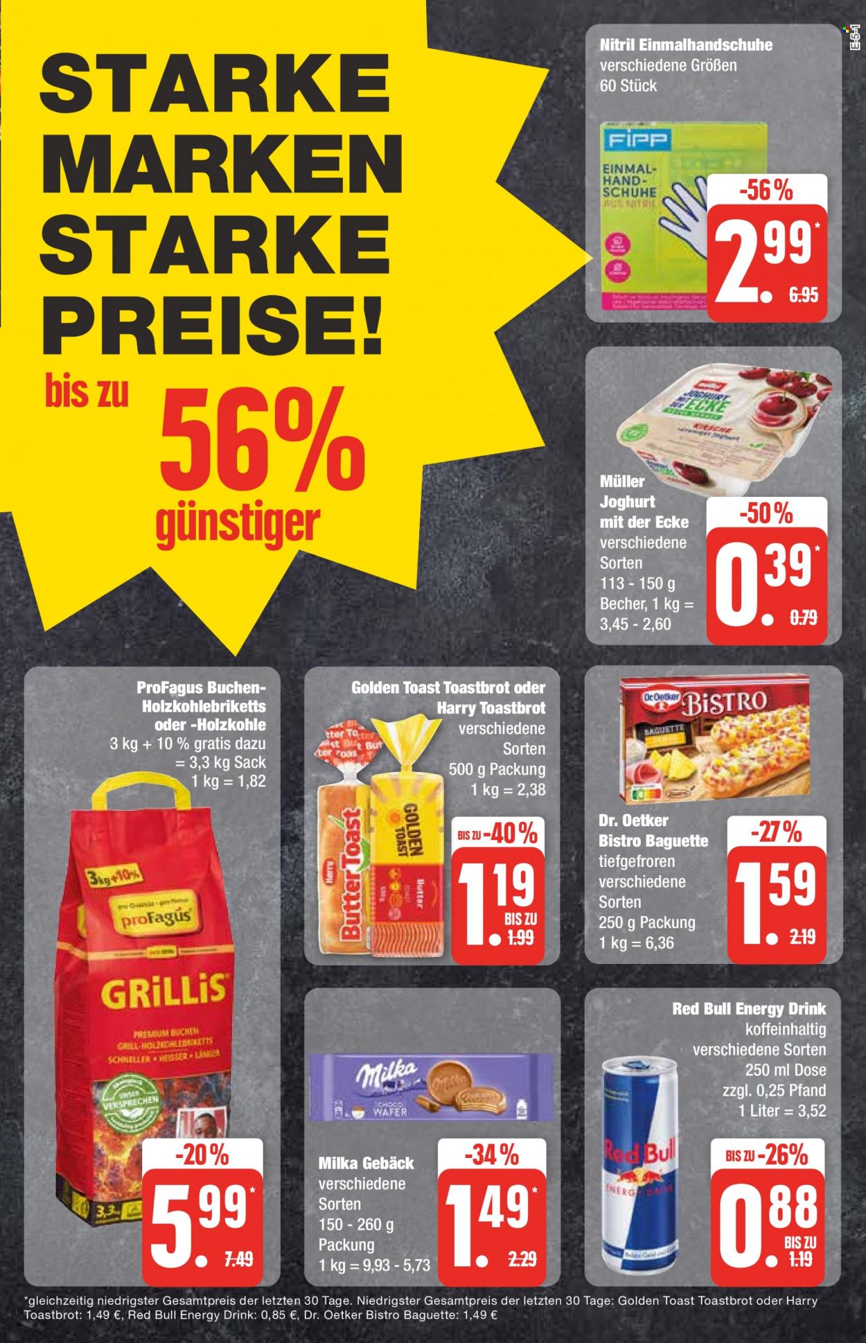 Edeka Prospekte  - 22.05.2023 - 27.05.2023. Seite 5